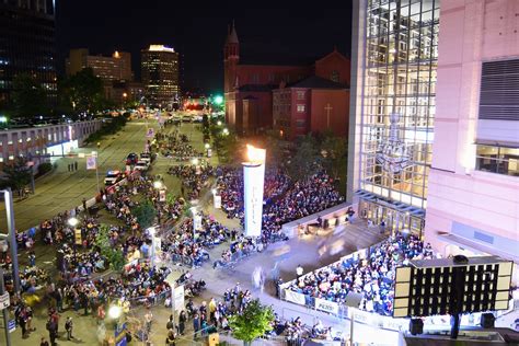 PPG Paints Arena Game 5 Crowd | Nick Amoscato | Flickr