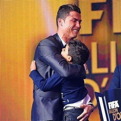 Cristiano Ronaldo Brother Died