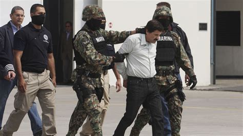 Jury convicts Mexican drug kingpin "El Chapo"