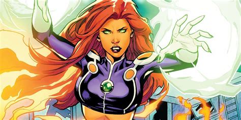 DC: 5 Marvel Villains That Starfire Would Get Along With (& 5 She Couldn't Stand)