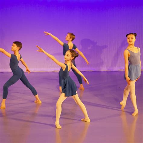 164 - The Royal Ballet School