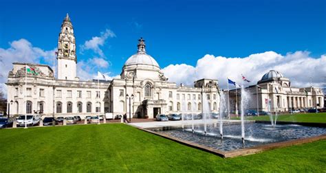 Cardiff University - Profile - GoUni