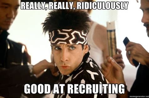 31 Funny Recruiter Jokes & Memes That Make You Laugh or Cry