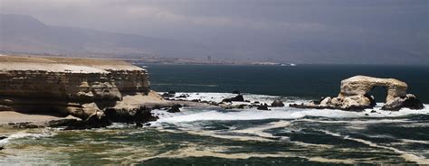 Antofagasta Chile - Tours centro histórico y playas