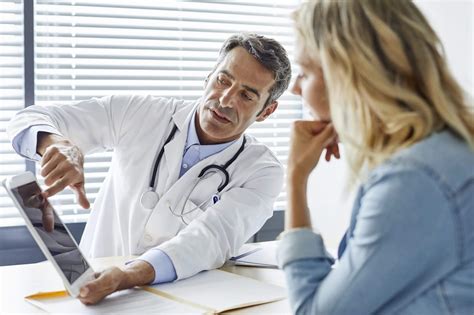 Getting a Second Doctor's Opinion Could Save Your Life | West Law Firm