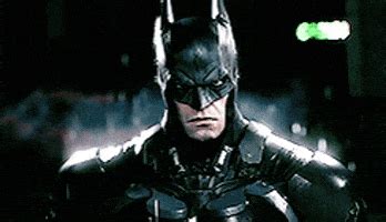 Batman Arkham Knight GIF - Find & Share on GIPHY