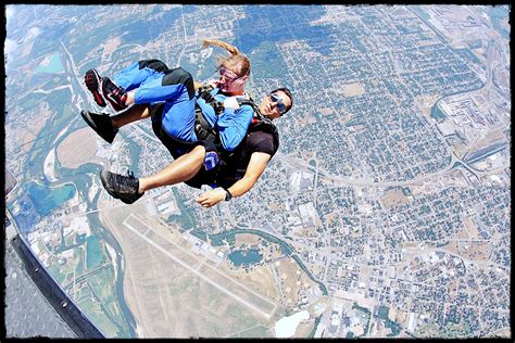 Head over to the webpage click the link for further options _ places to skydive near me ...