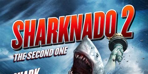 Sharknado 2 crowdfunds for bonus scene