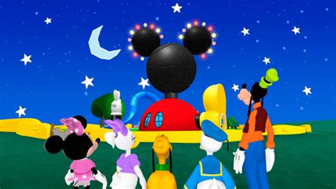 Watch Disney Mickey Mouse Clubhouse Season 2 Episode 39 on Disney+ Hotstar VIP