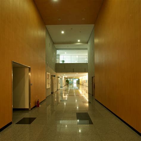 Seoul National University Dormitory(BTL) - JAUD ARCHITECTS