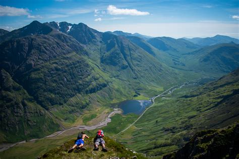 Free Images : walking, hiking, lake, adventure, valley, mountain range, fjord, extreme sport ...