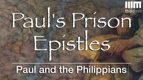 Paul's Prison Epistles: Paul And The Philippians | Devotional Reading Plan | YouVersion Bible