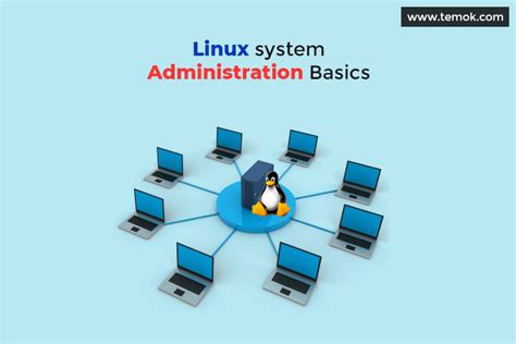 Linux System Administration Concepts with Essential Skills