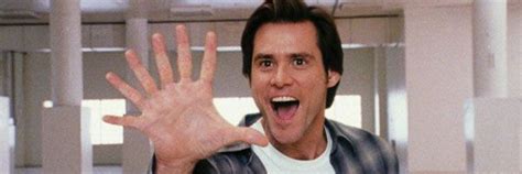 Universal Planning BRUCE ALMIGHTY Sequel for Jim Carrey