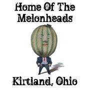 Melonheads melon Heads Dr. Crow Kirtland Ohio Tees | Zazzle.com