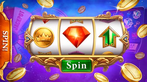 Scatter Slots - Slot Machines by Murka Games Limited - (iOS Games) — AppAgg