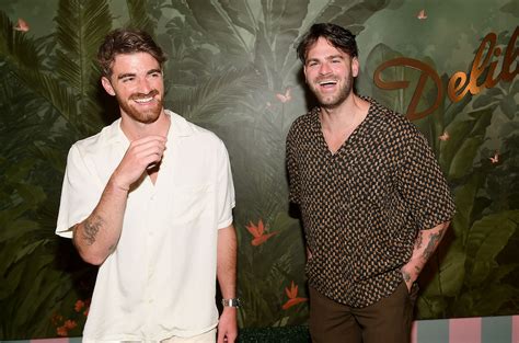 The Chainsmokers Tease First New Track Since 2019: Listen – Billboard