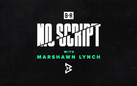 Marshawn Lynch Has a New Show and it Looks Amazing - The News Wheel