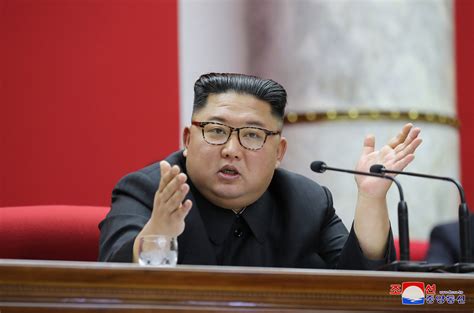 Ask a North Korean: what does the leader's New Year's speech mean to ...