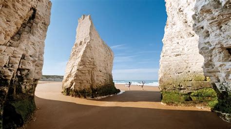 Botany Bay, Broadstairs | Visit Botany Bay in Kent Romantic Places, Beautiful Places, Amazing ...