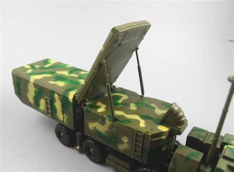 S300 1:72 TombStone Radar carriage BattleField4 Russian CHINA S-300 PMU ...