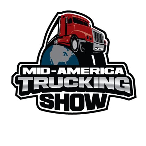 SCS Software's blog: Mid-America Trucking Show 2016