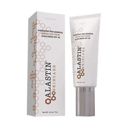 Alastin HydraTint Pro Mineral Broad Spectrum Sunscreen