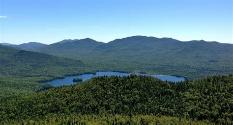 Adirondacks – Lake Placid - Sugar Tours