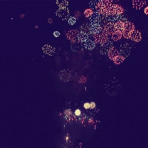 4Th Of July Fireworks GIF - Find & Share on GIPHY