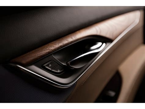 2020 Cadillac CT5: 85 Interior Photos | U.S. News