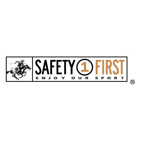 Safety First Logo PNG Transparent & SVG Vector - Freebie Supply