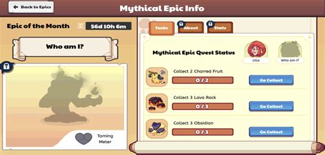 Introducing: Mythical Epics! – Prodigy Education