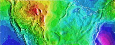 What is the geoid? | NGS Facts | NGS INFO - About Us | National Geodetic Survey