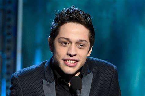 'SNL' star Pete Davidson does surprise standup comedy show for CNY charity - syracuse.com