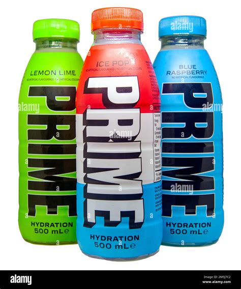 The popularity and hype of Prime Hydration drinks continue as ALDI supermarkets sell out on ...