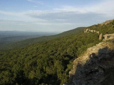 Things to Do at Mount Magazine State Park | Arkansas State Parks