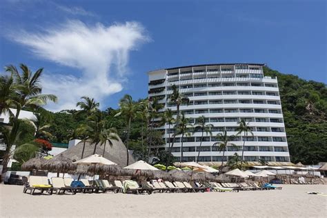 Review: Hyatt Ziva All-Inclusive Resort Puerto Vallarta - The Points Guy