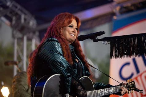 Wynonna Judd Shares Mental Health Update After Fans Express Concern Over Her Well-Being - Got ...