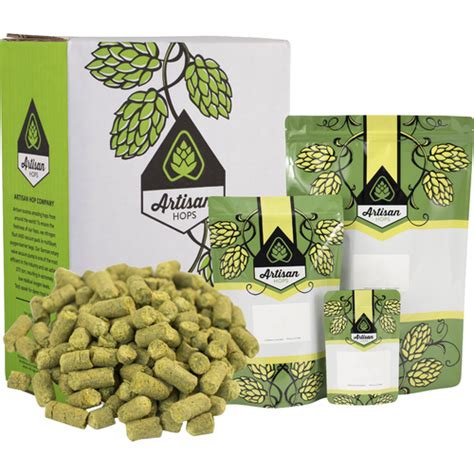 Belma Hops (Pellets) | MoreBeer Pro