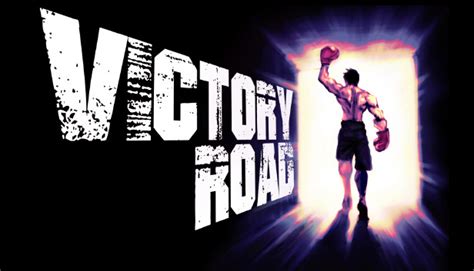 Victory Road on Steam