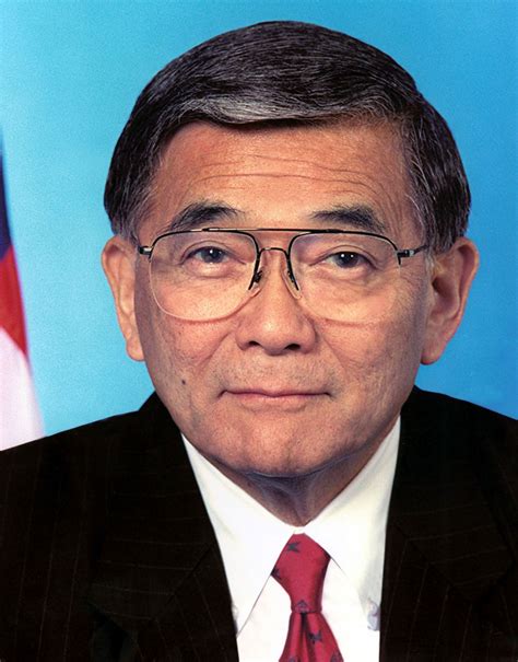 Norman Mineta | Biography & Facts | Britannica