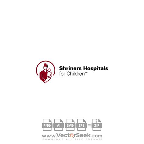 Shriners Hospitals for Children Logo Vector - (.Ai .PNG .SVG .EPS Free Download)