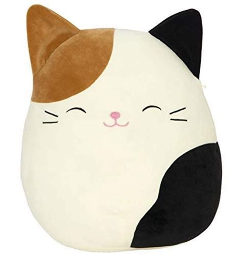 Squishmallow 8″ CAT Only $9.95