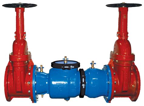 350 | Backflow Preventer | Water Safety | Zurn