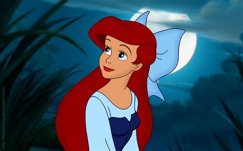 ARIEL - The Little Mermaid Photo (33081334) - Fanpop