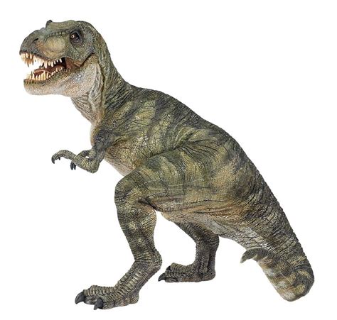 Papo Dinosaurs T Rex Model On Sale