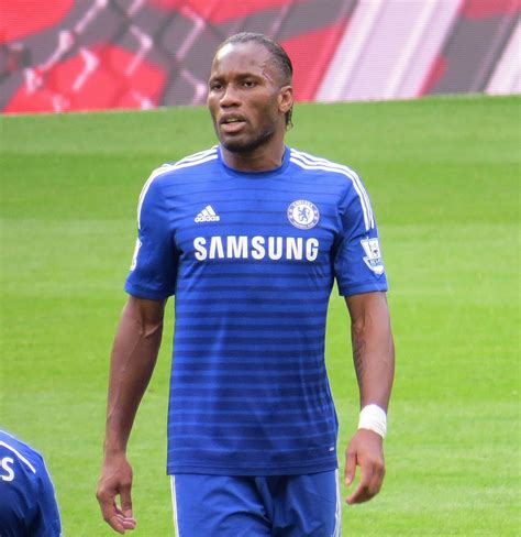 Didier Drogba - Wikipedia