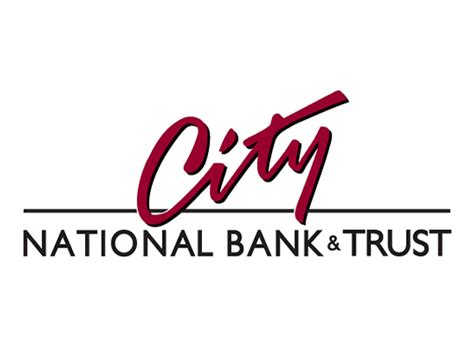 33+ großartig Bild City National Bank Hours - City National Bank Of Florida Login - Cnb offers ...