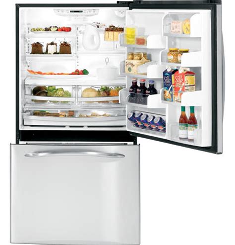 Best GE Refrigerators - The Top Rated General Electric Refrigerators