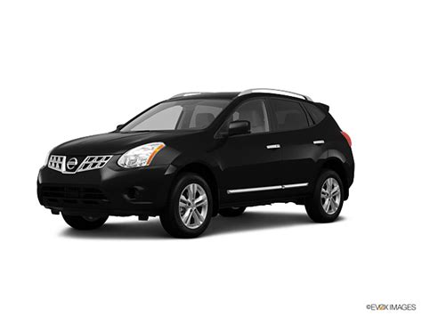 Learn About This 2012 Nissan Rogue For Sale in Cocoa, FL, VIN = JN8AS5MT1CW302547, SN# 19393C